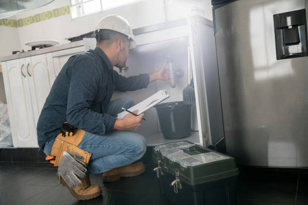 Best Affordable Plumber Near Me  in Lynchburg, TN