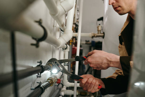 Best Sprinkler Systems  in Lynchburg, TN