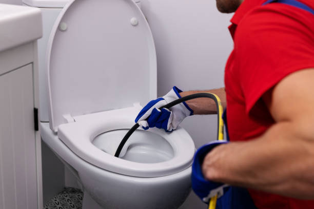 Best Plumbing Installation Services  in Lynchburg, TN