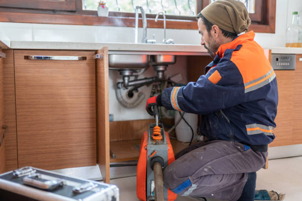 Best Same-Day Plumbing Service  in Lynchburg, TN