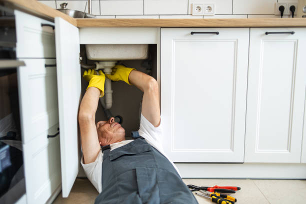 Best Faucet Repair  in Lynchburg, TN