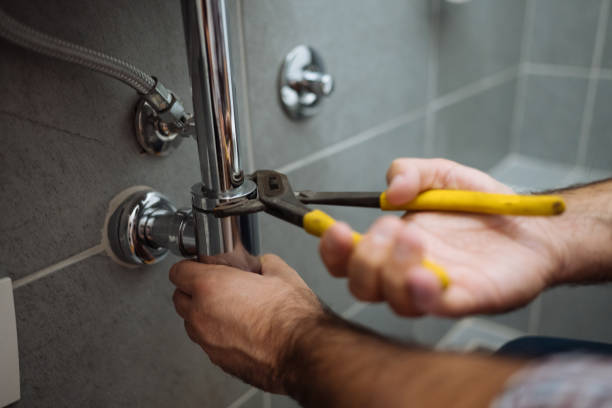 Best Shower Repair Services  in Lynchburg, TN