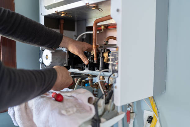 Best Best Plumbers Near Me  in Lynchburg, TN