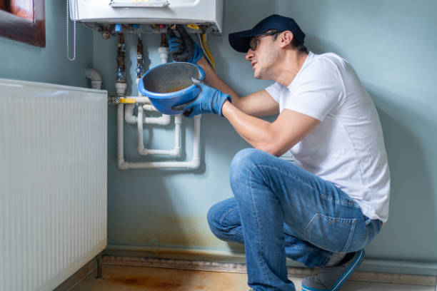  Lynchburg, TN Plumbing Pros