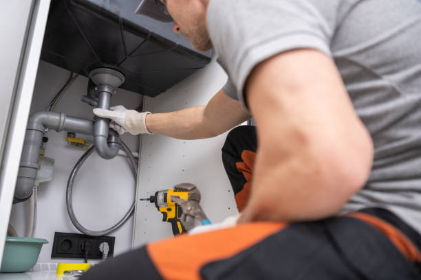Best 24-Hour Plumber Near Me  in Lynchburg, TN